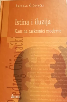 istina-i-iluzija-predrag-cicovacki-korice-knjige