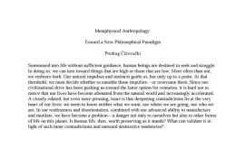 metaphysical-anthropology-essay