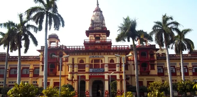 Fulbright Scholarship in India