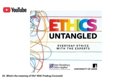 whats-the-meaning-of-life-with-predrag-cicovacki-youtube-ethics-untangled